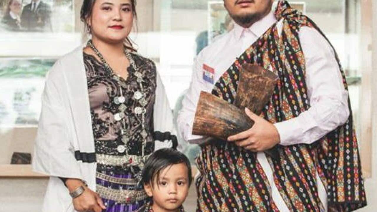 Dawt Hlei Hniang
