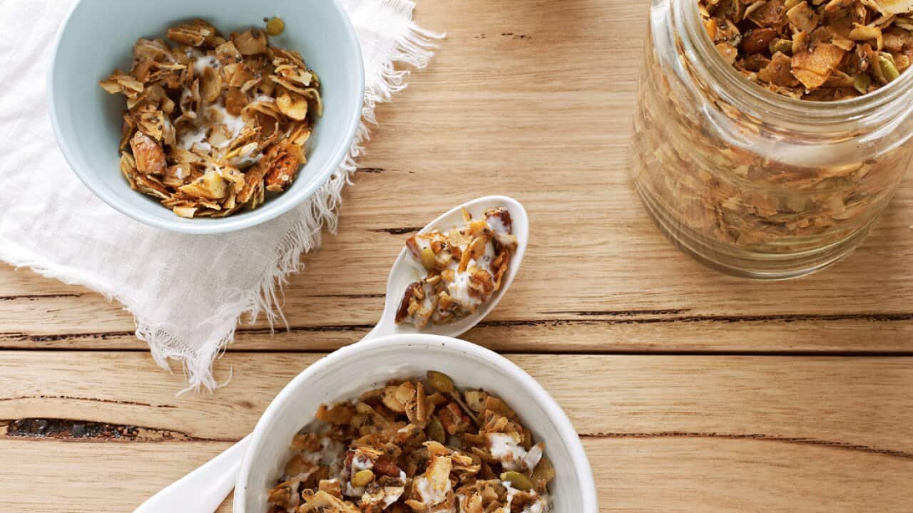 Image for read more article 'less sugar?'