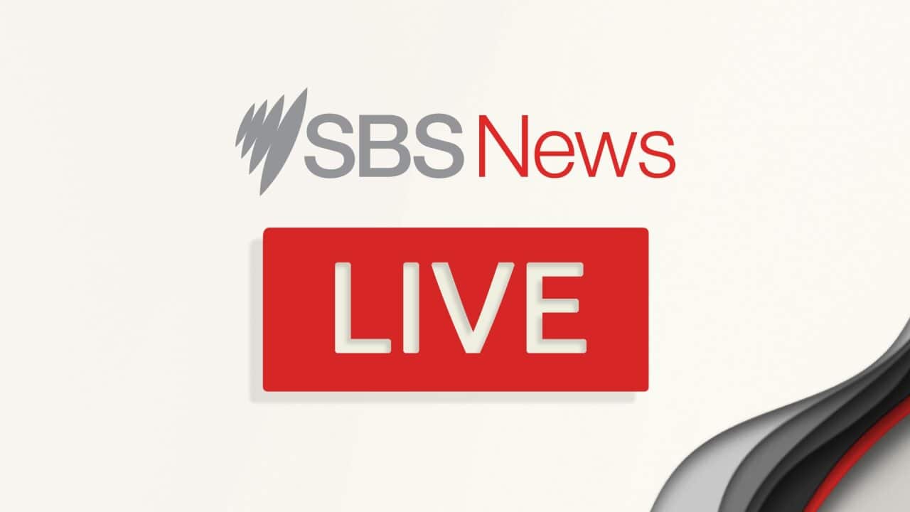 SBS World News