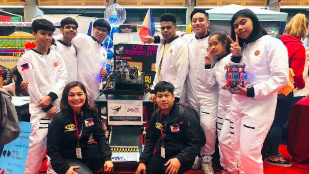 Philippine Robotics