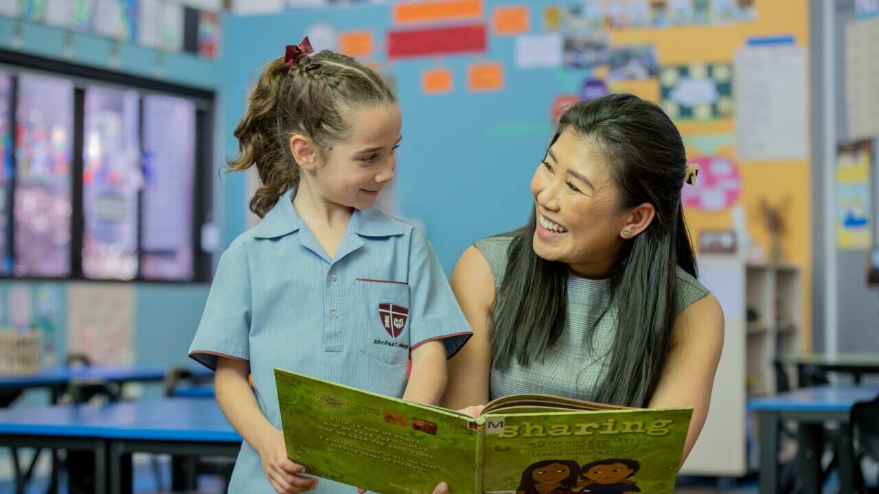 Tran with student Adelaide Easthope.jpg