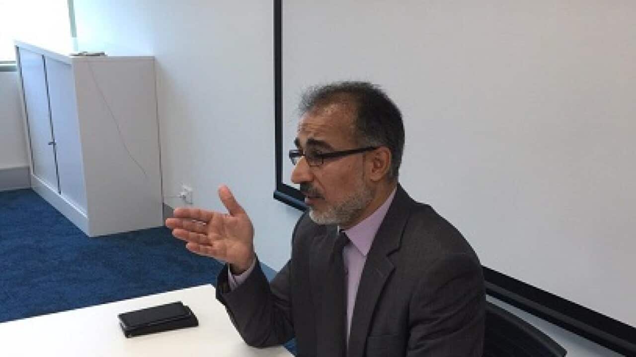 Dr. Makki Kashkoul