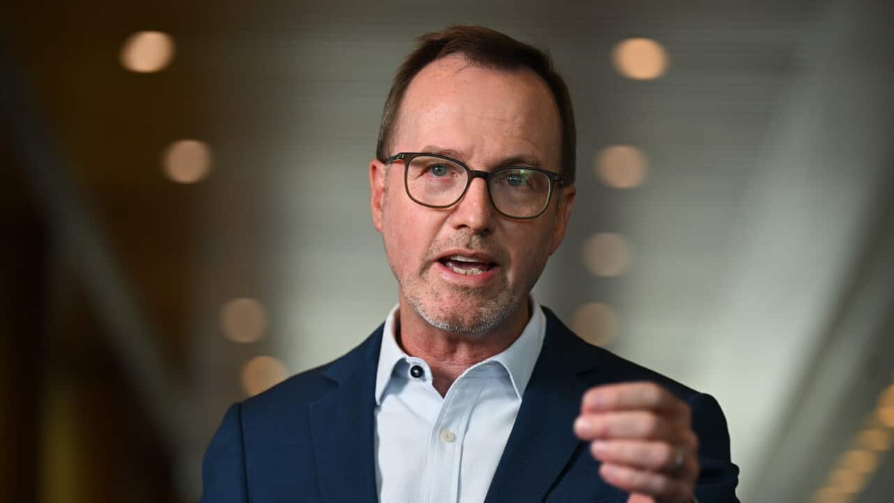 AUSTRALIAN GREENS HATE SPEECH PRESSER