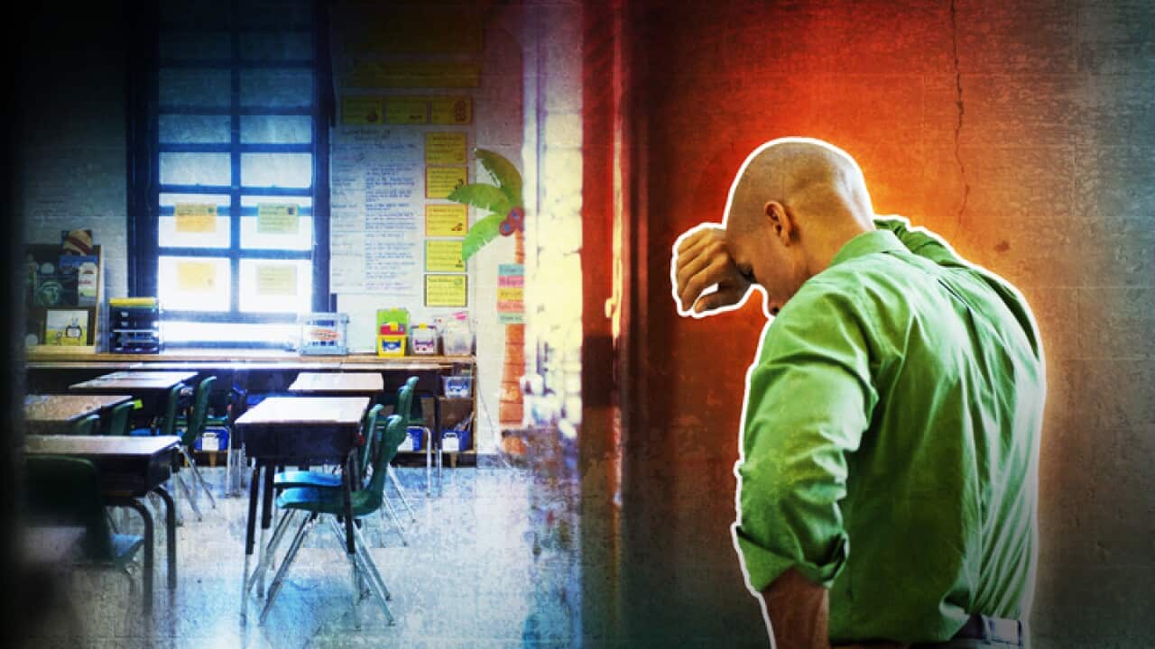 Australia’s experiencing record-high levels of violence and threats of violence towards principals