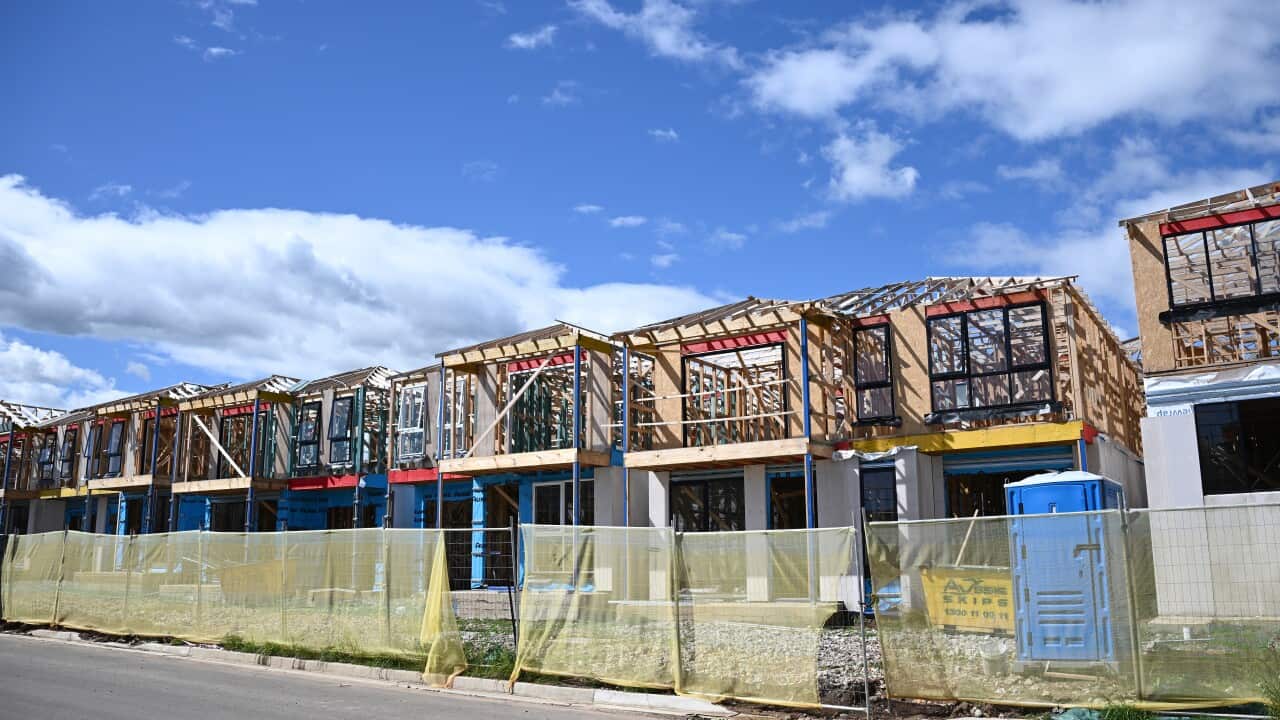 BUDGET 2022 HOUSING STOCK