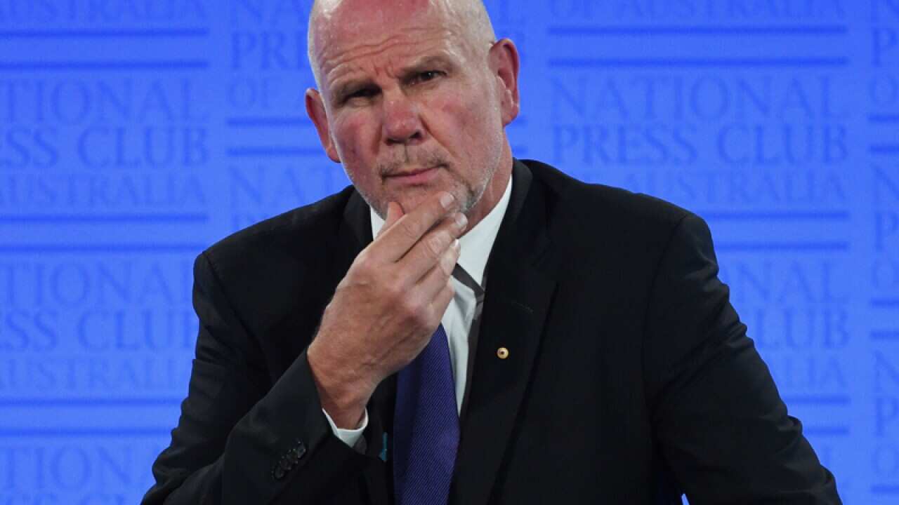 Peter FitzSimons