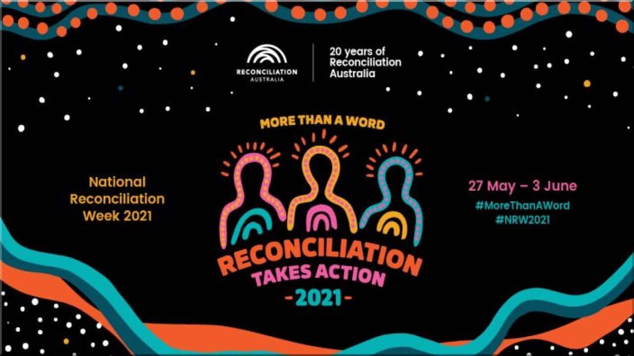 Националната седмица на помирението - 27 май и 3 юни 2021.