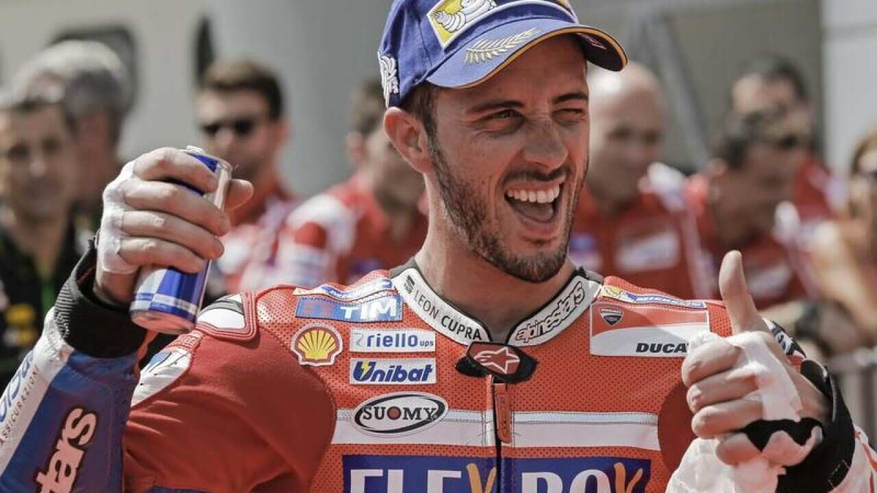 MotoGP