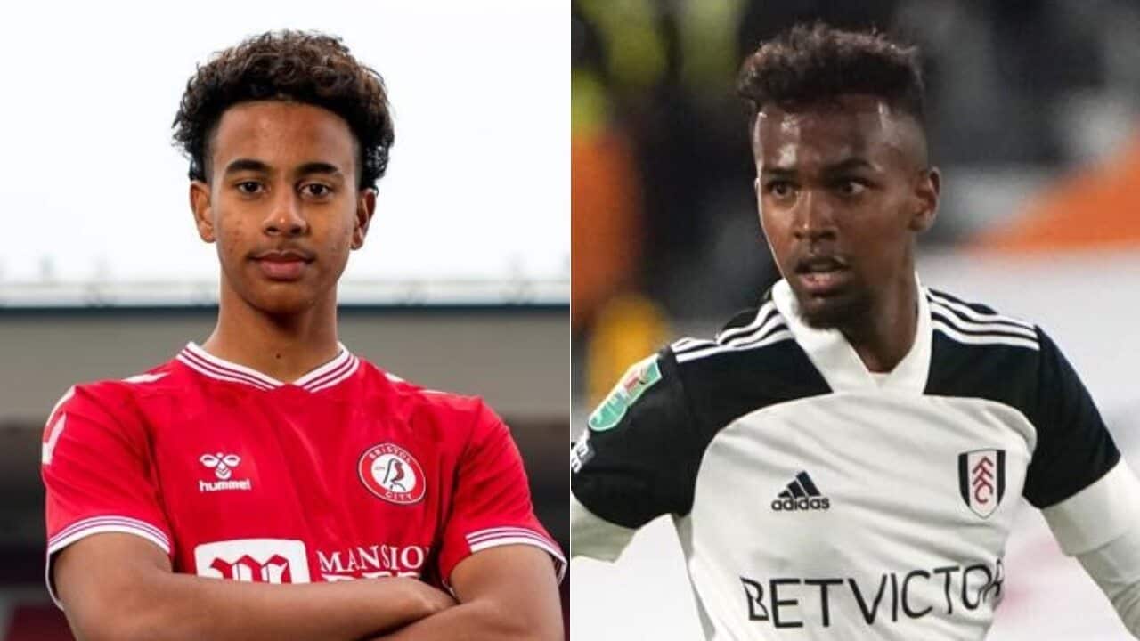 Marlee Francois, Tyrese Francois