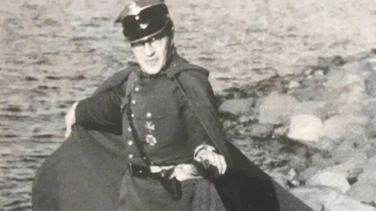 Ludwik Łubieński