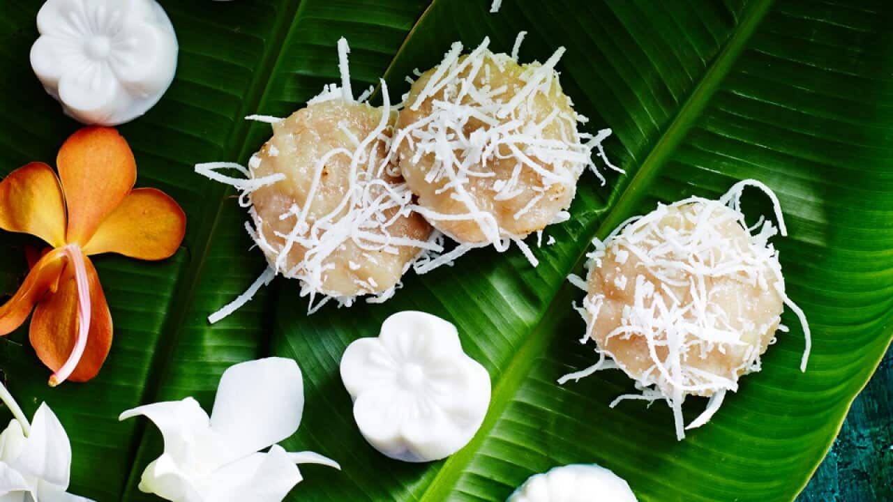 Image for read more article 'Agar agar is also great as a vegan option for gelatin'