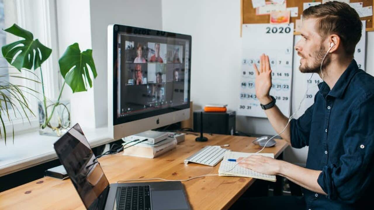 Zoom Meeting