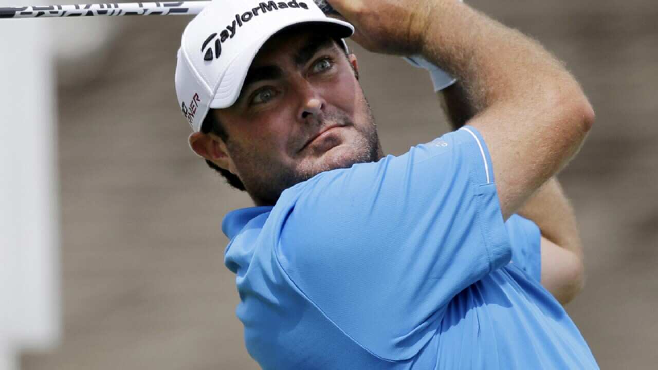 Steven Bowditch.