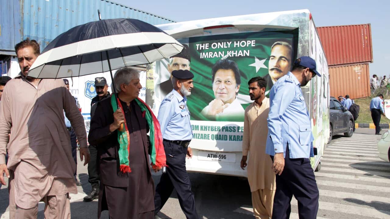 Chaudhry Parvez Elahi took oath as the chief minister of Pakistan's Punjab on Wednesday, 27 July, hours after the Supreme Court dealt a big blow to Prime Minister Shehbaz Sharif-led coalition by striking down the deputy speaker's ruling and named the PML-