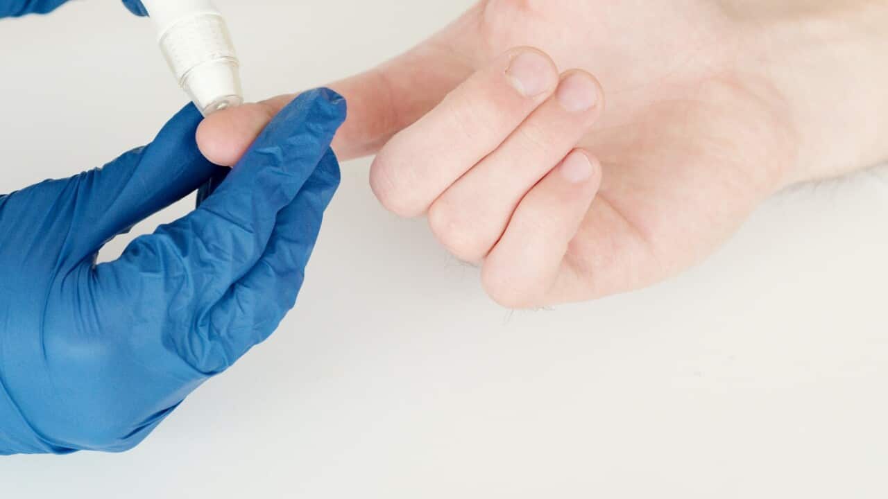 Early action urged on diabetes, one of Australia's most common killers