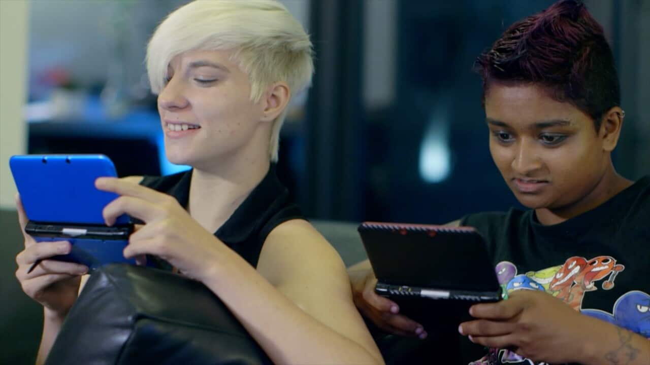 Sydney Gaymers