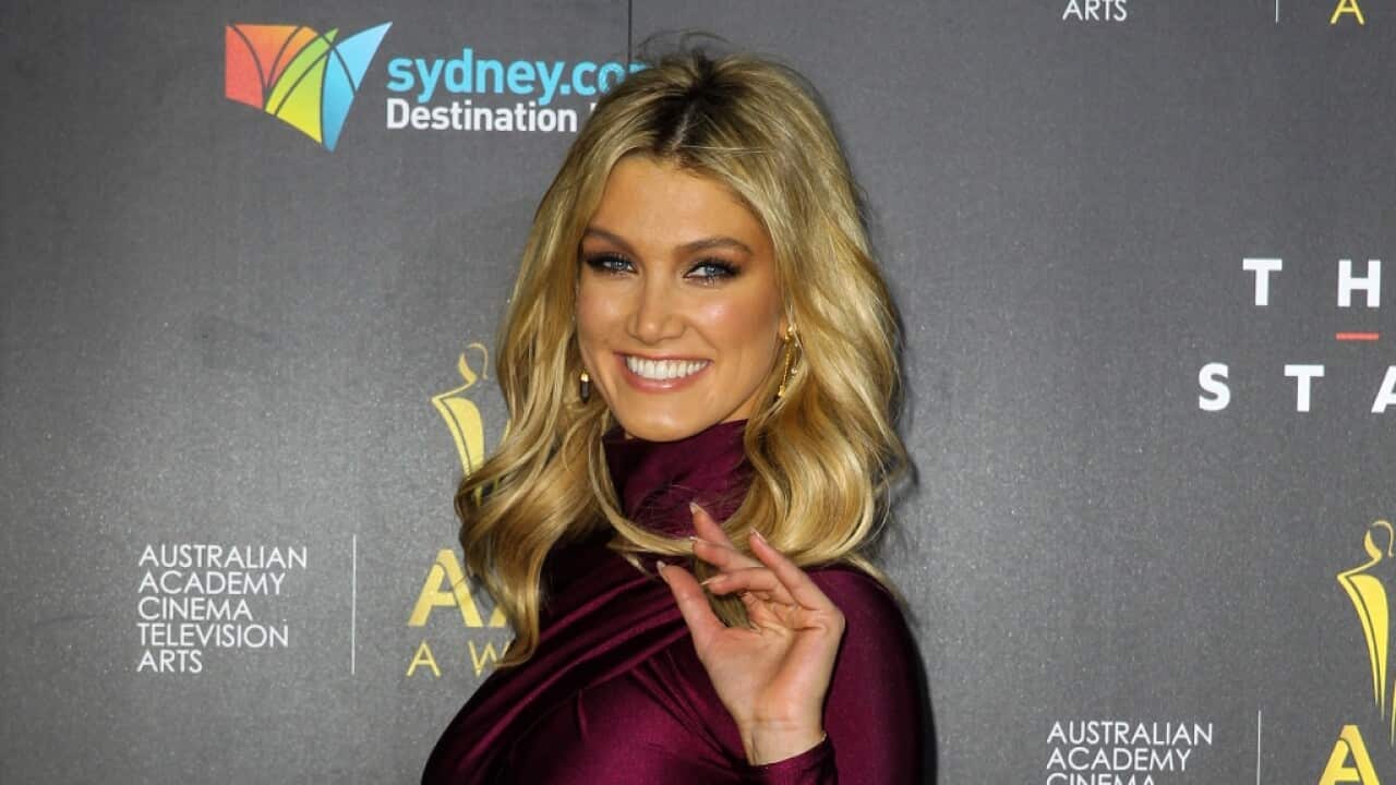 Delta Goodrem