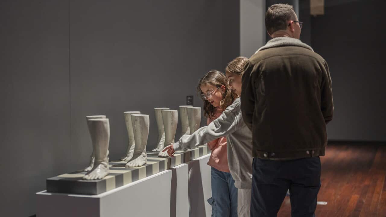 Perjalanan by Dyan Anggraini