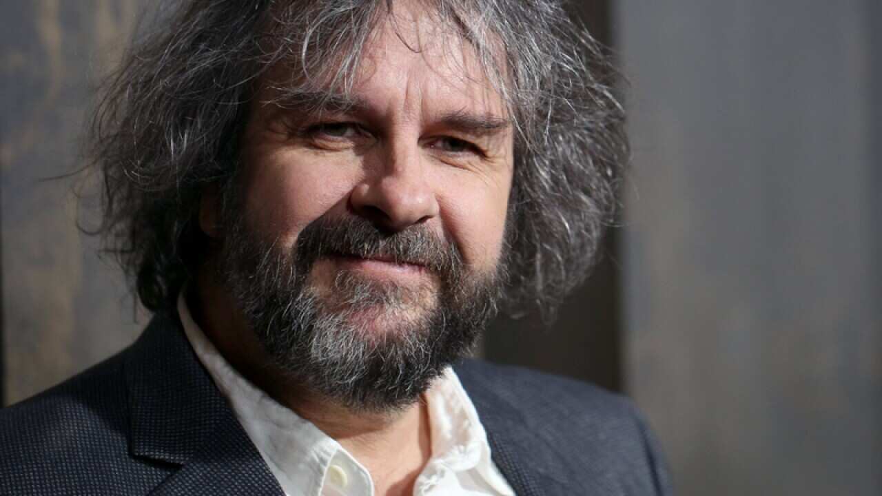 Peter Jackson