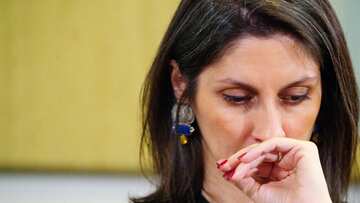 What Nazanin Zaghari-Ratcliffe's ordeal reveals about Iran's use of What Nazanin Zaghari-Ratcliffe's ordeal reveals about Iran's use of
