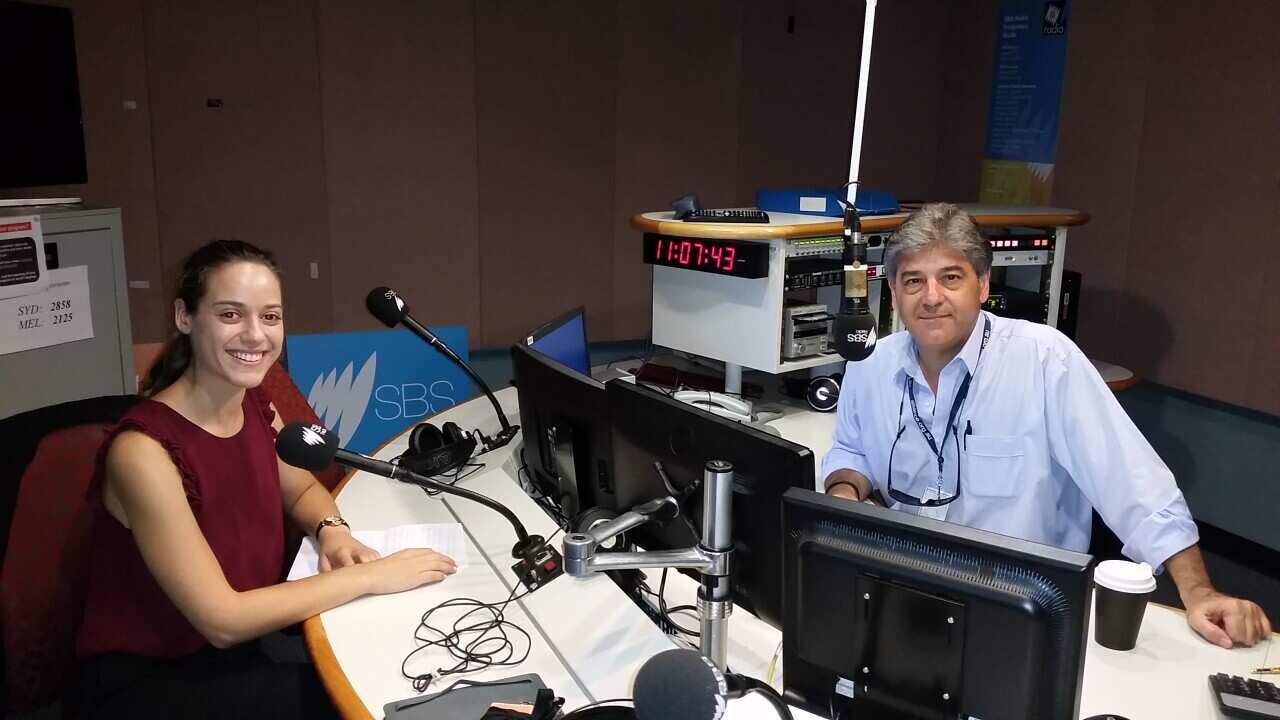 Άντζελα Λάμπρου