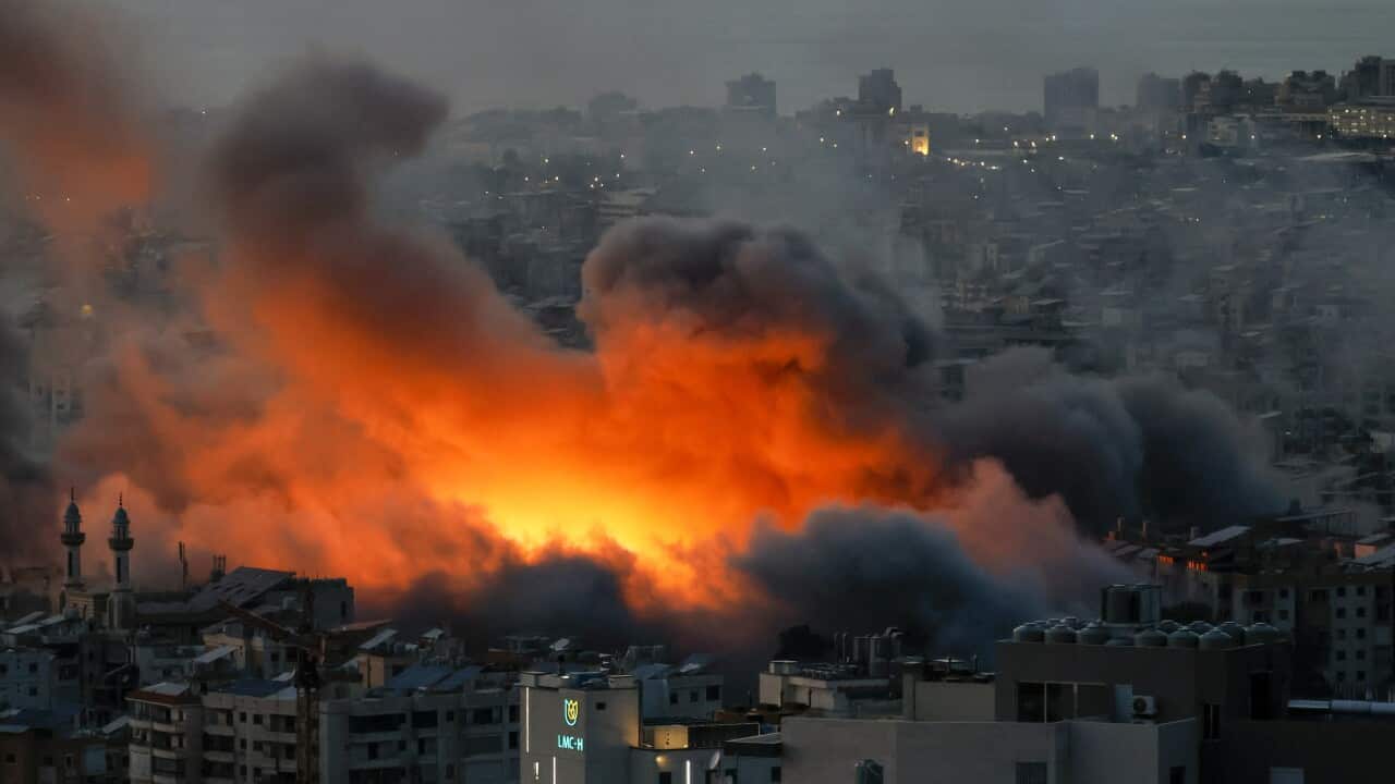 Israel accused of targeting UN peacekeepers after three injured in south Lebanon strike Israel accused of targeting UN peacekeepers after three injured in south Lebanon strike