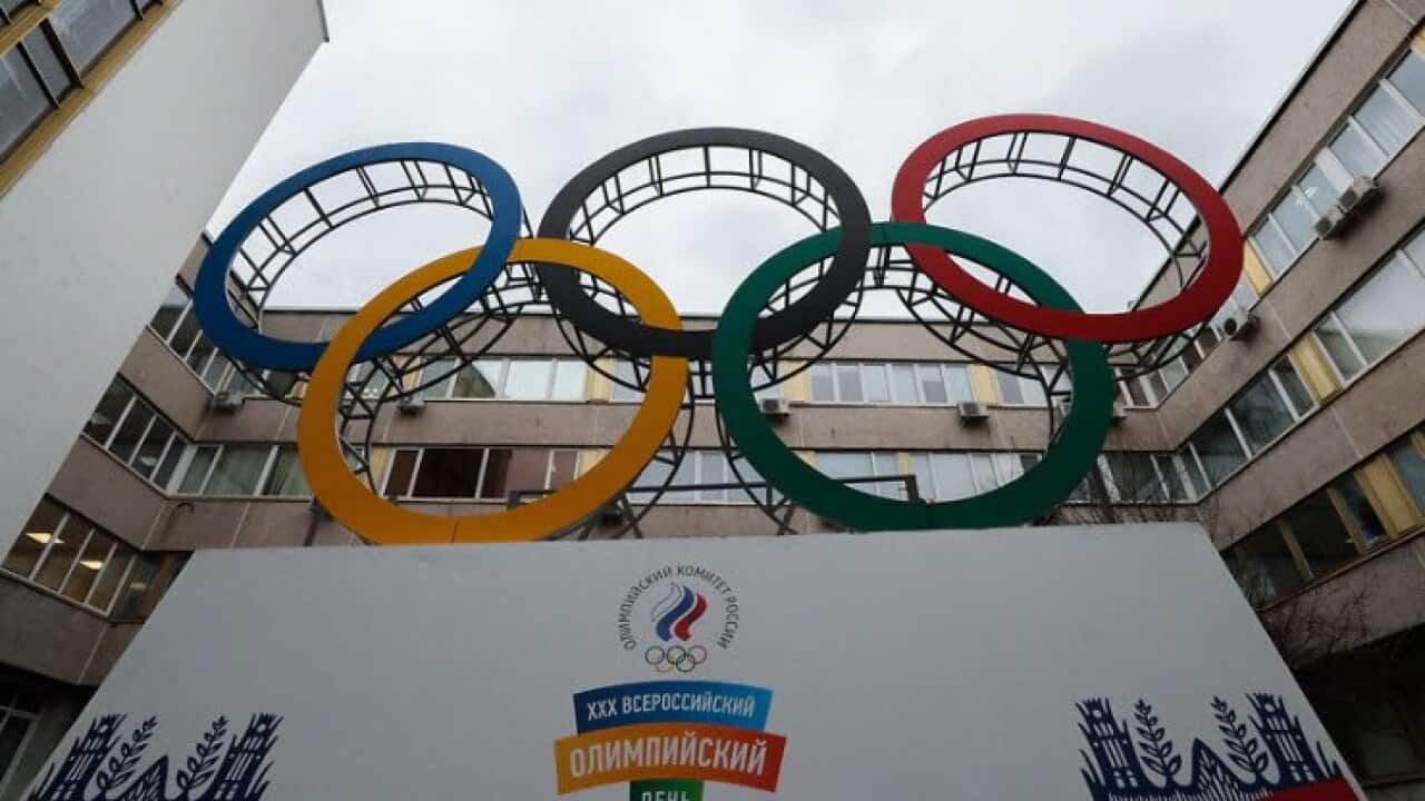 Acting RusAF President Yulia Tarasenko claims athletes could be cleared to compete as neutrals at Tokyo Olympics 2020.