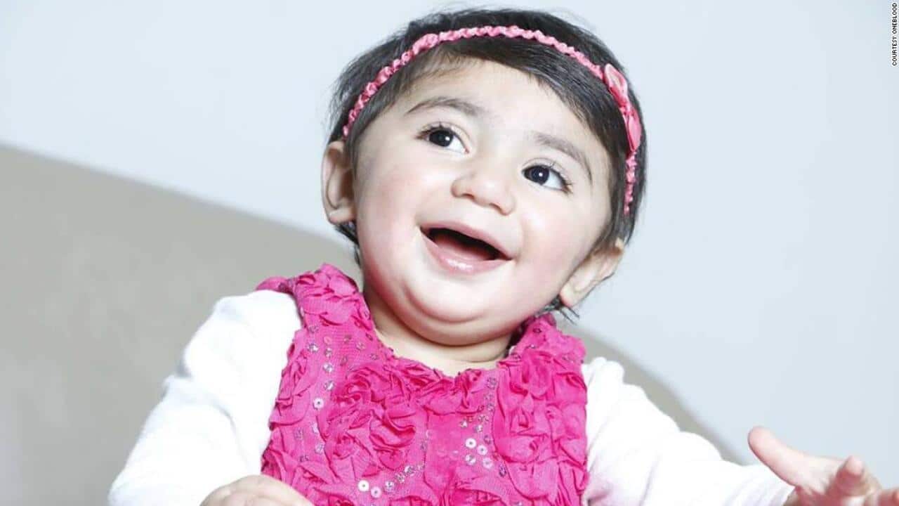 Zainab Mughal
