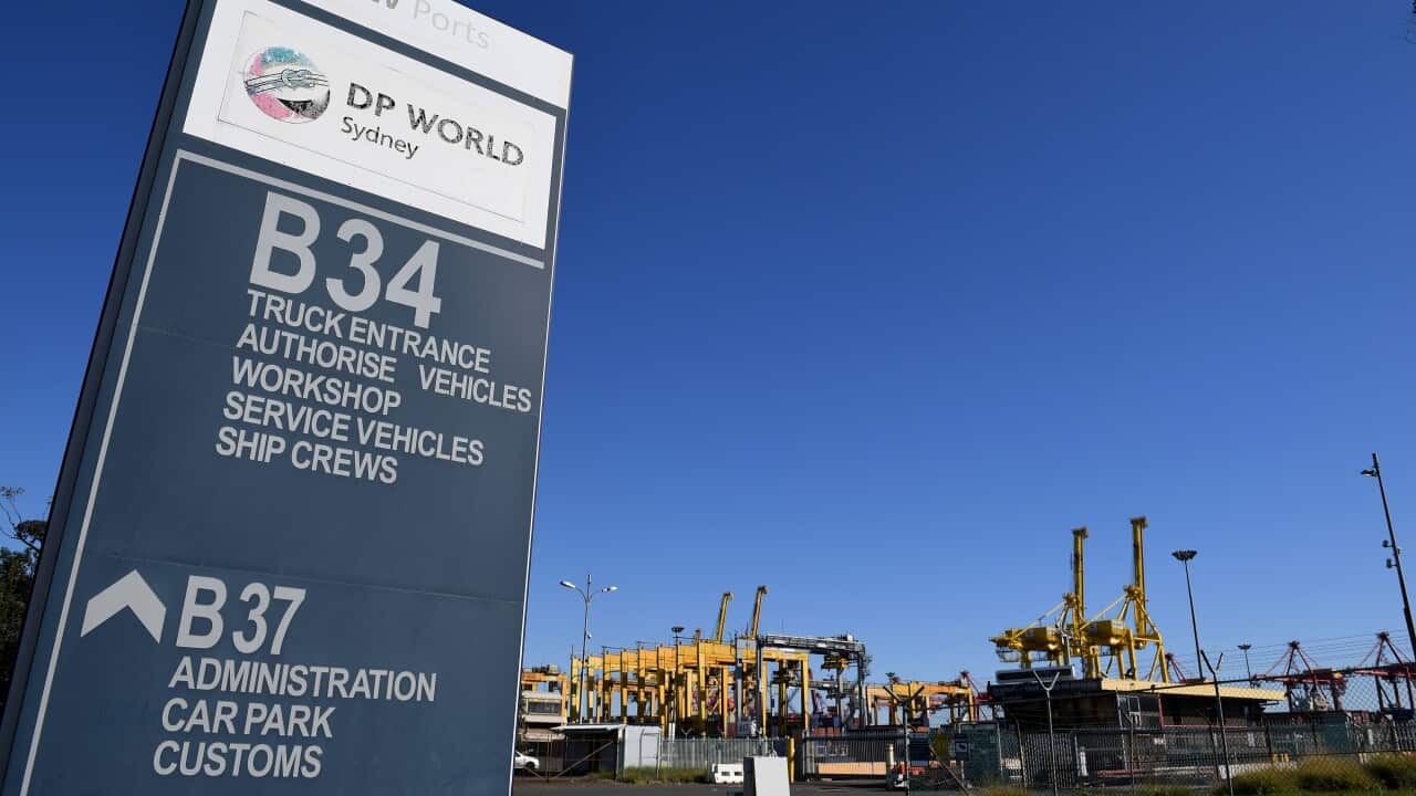 Ports across Australia impacted as major operator tackles cybersecurity breach Ports across Australia impacted as major operator tackles cybersecurity breach