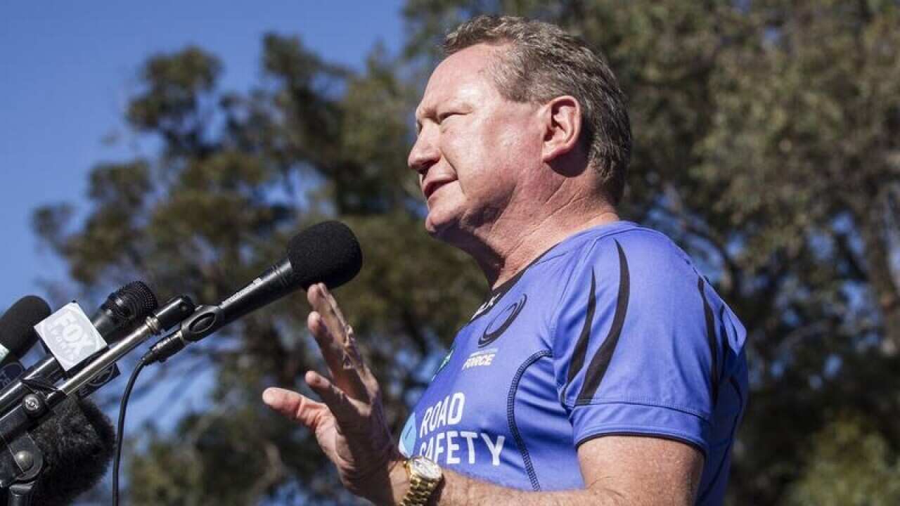 Andrew Forrest