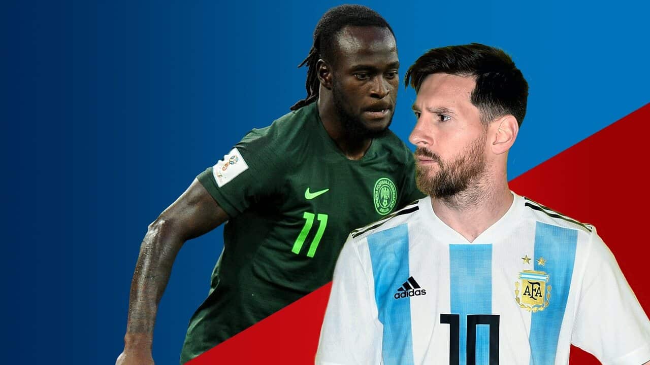 Argentina