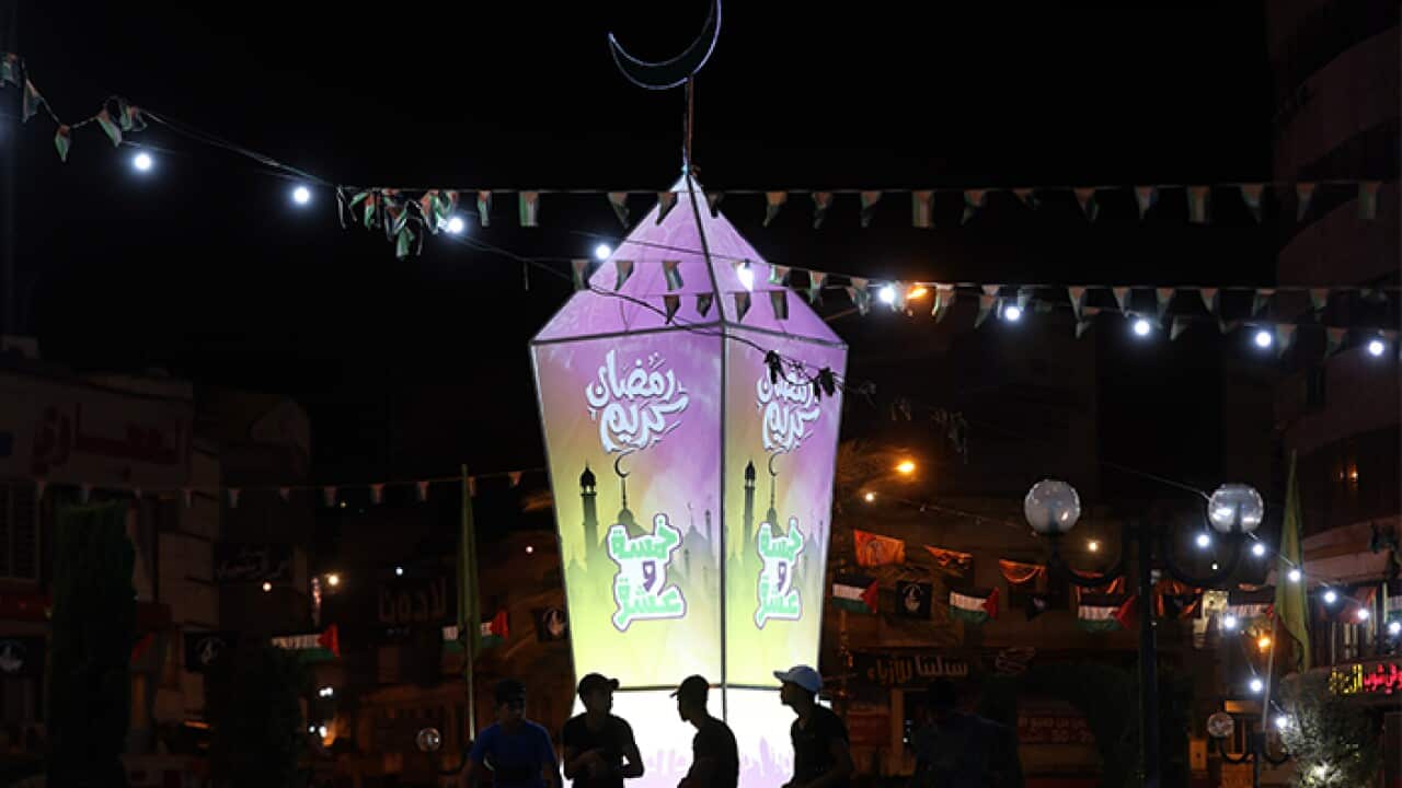 Ramadan Series