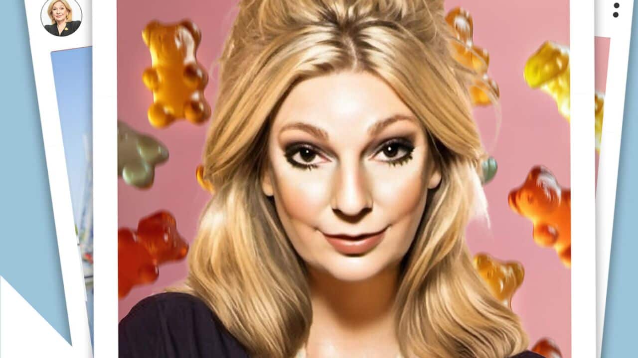 podcast gestolen gezicht