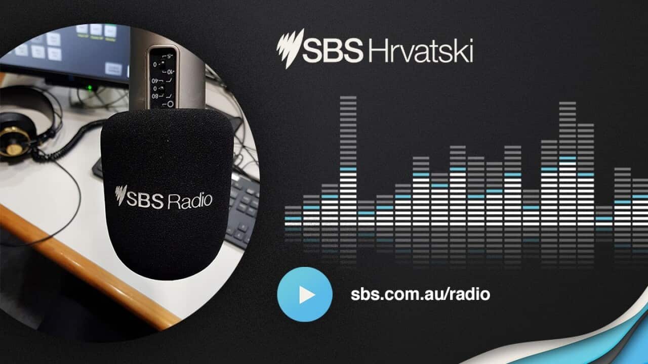Program radija SBS na hrvatskom jeziku