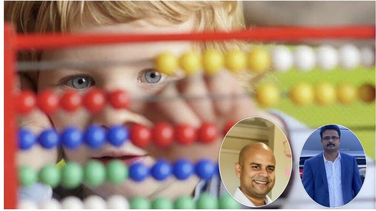 Childcare