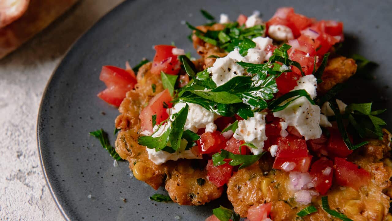 Image for read more article 'MORE FANTASTIC FRITTERS'