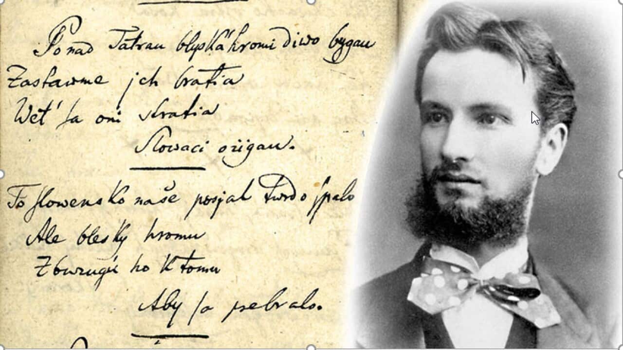 Janko Matuska