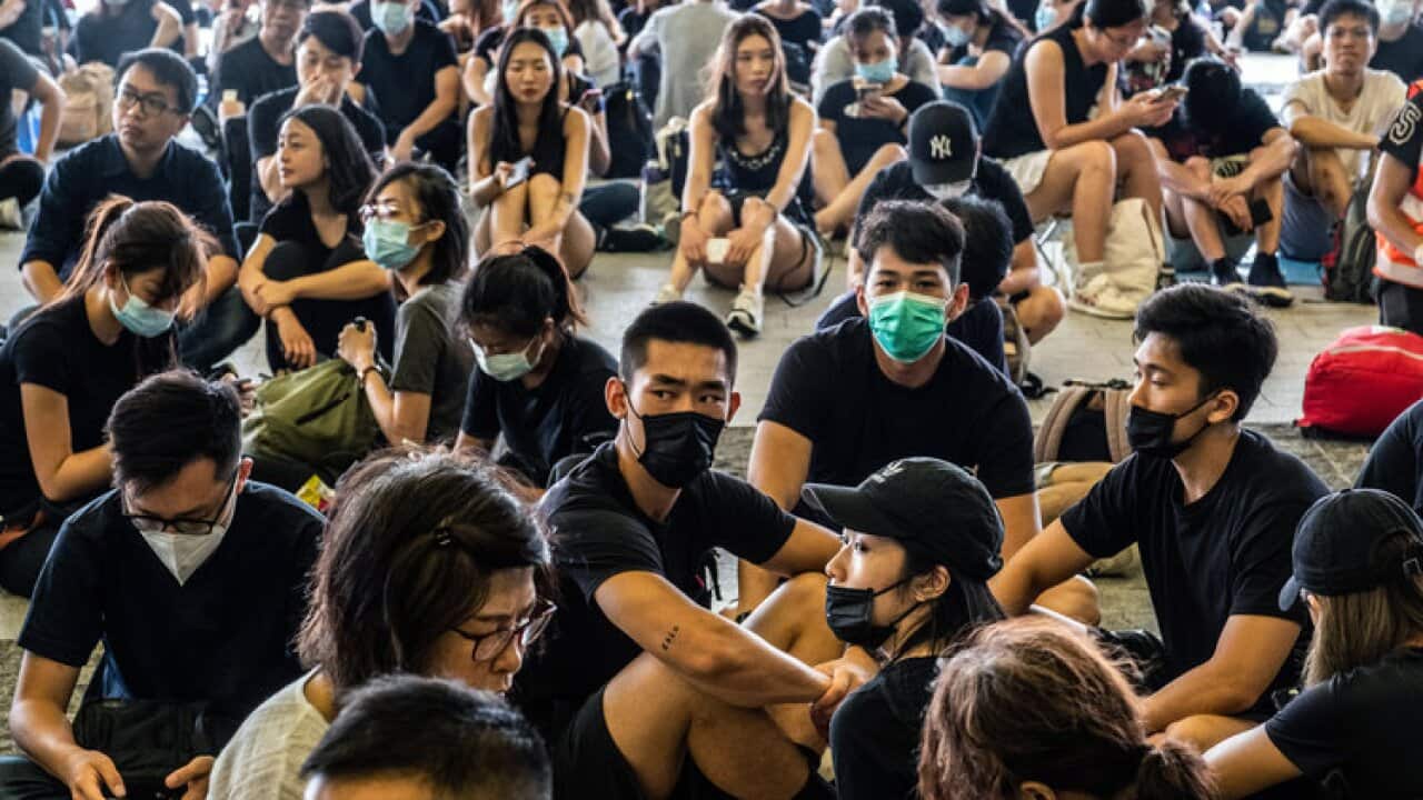 Hong Kong Was a Refuge for Mainland Chinese. The Extradition Bill Could Change That.