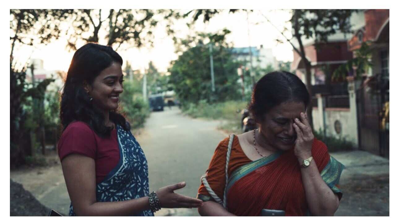 Melbourne Indian Film Festival