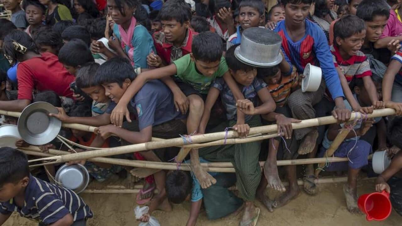 Image for read more article 'Related reading'