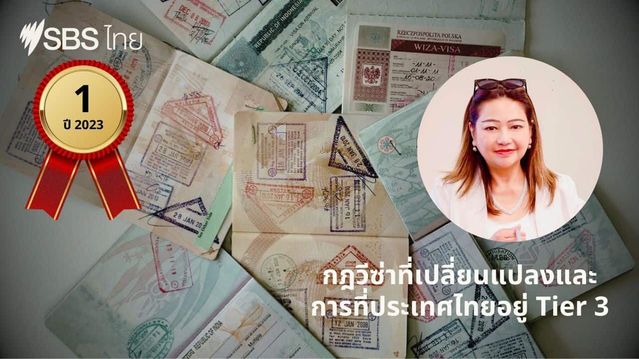Image for read more article 'ฟังสัมภาษณ์ยอดฮิตประจำปี 2023 ทุกตอนที่นี่'