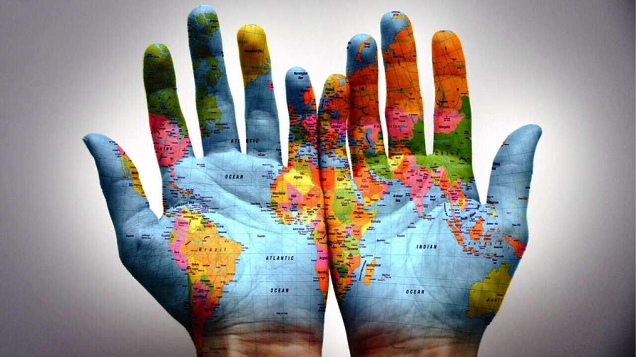 International Human Rights Day