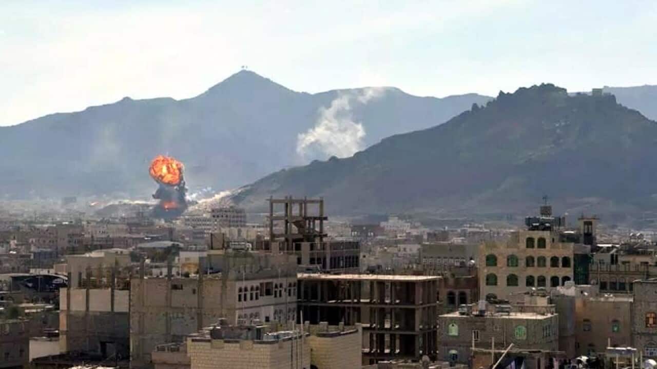 Yemen