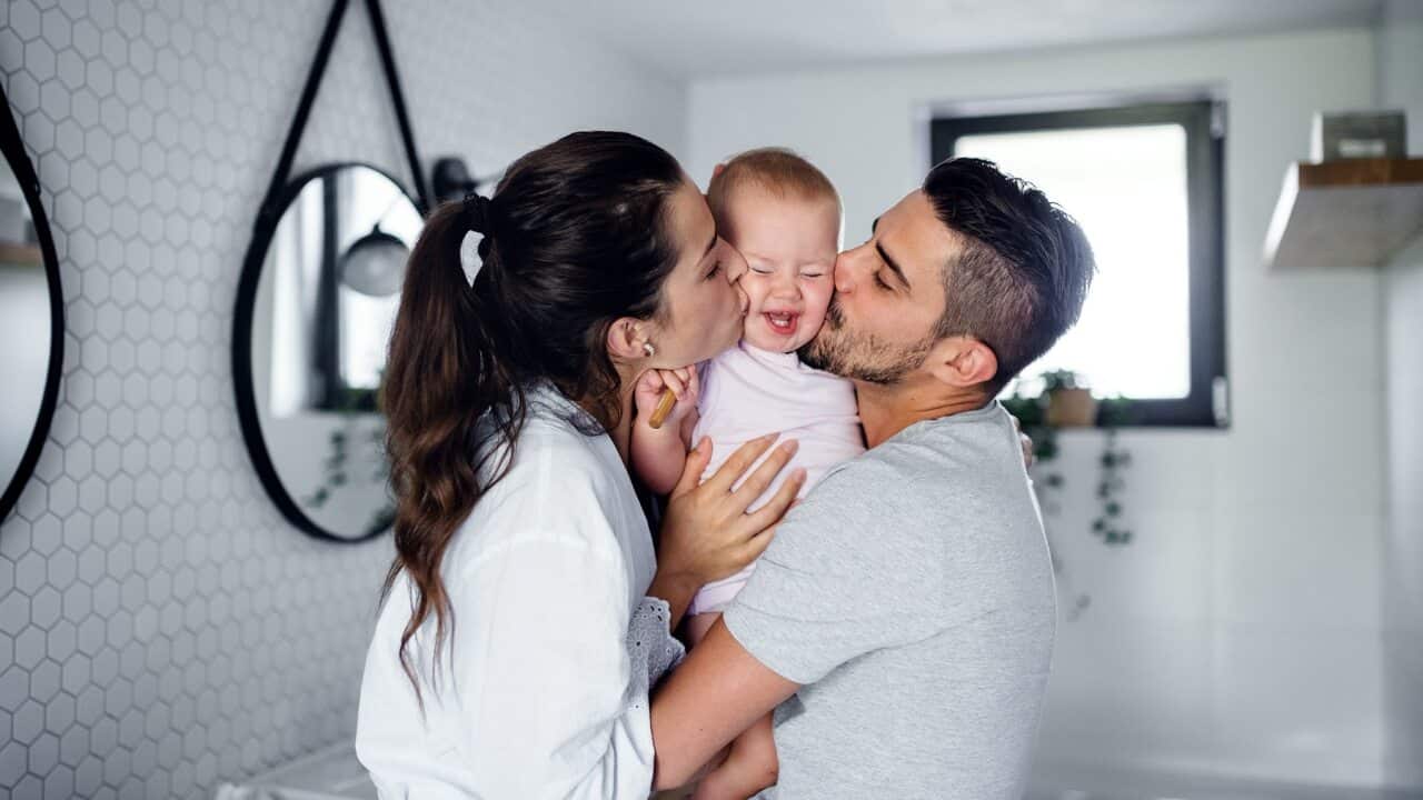 Young couples say they can't afford to have babies without Government help