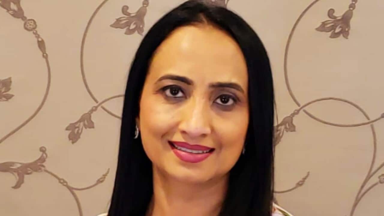 Seema Abdullah mayor of Shepparton