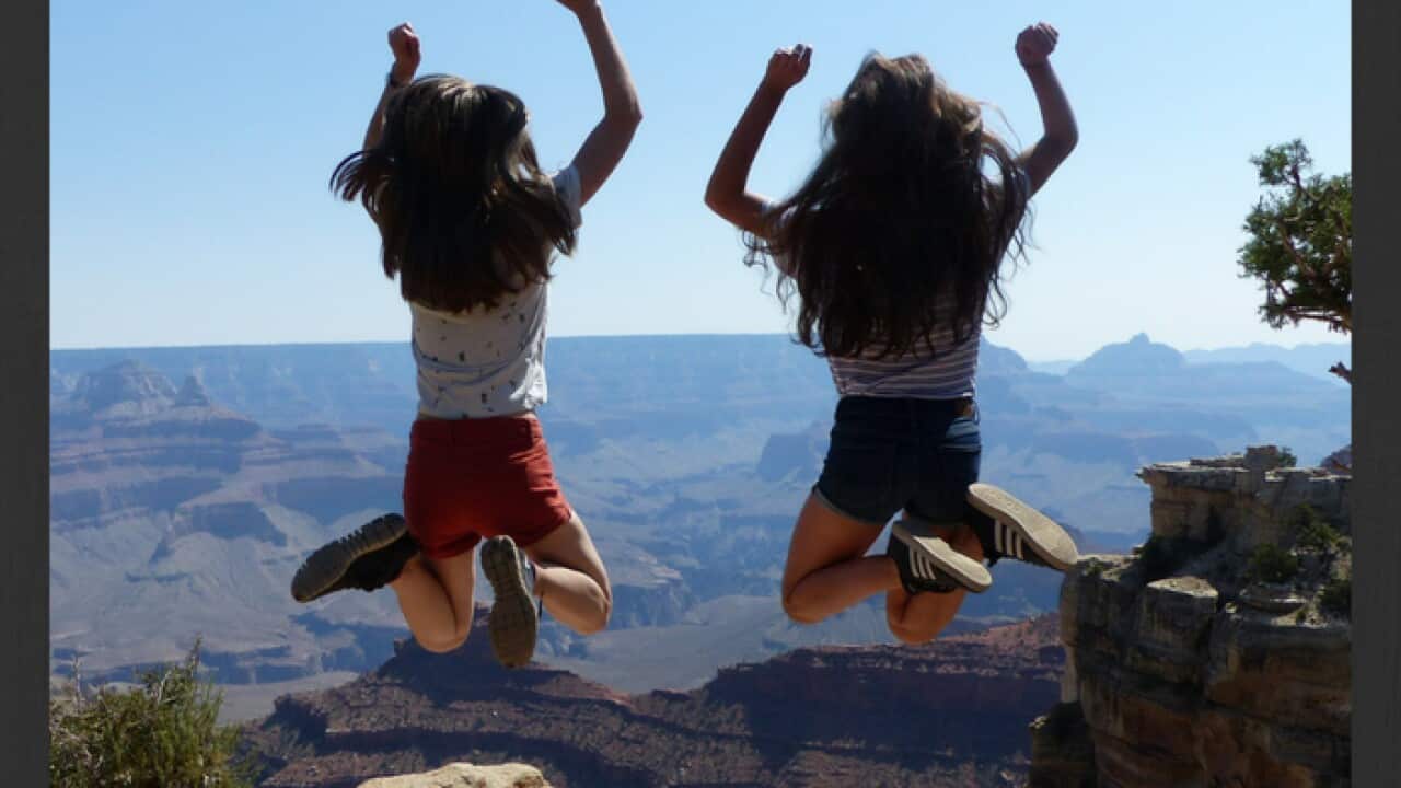 Things to do while studying abroad