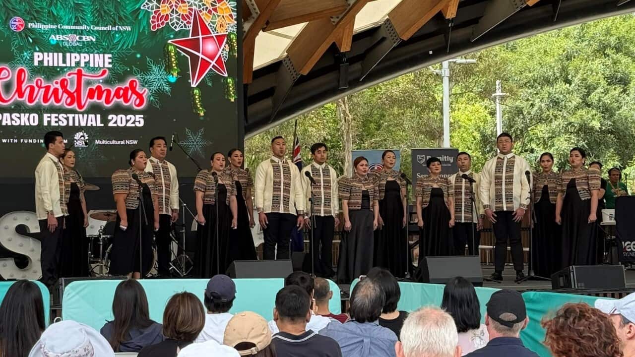 Simbang Gabi, carolling, games: Which Filipino Christmas traditions do you miss?