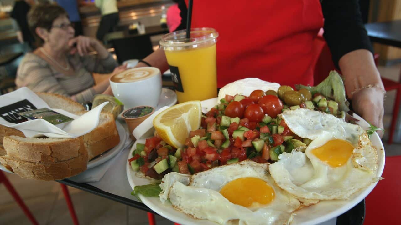 Our ancestors didn’t eat three meals a day. So why do we?