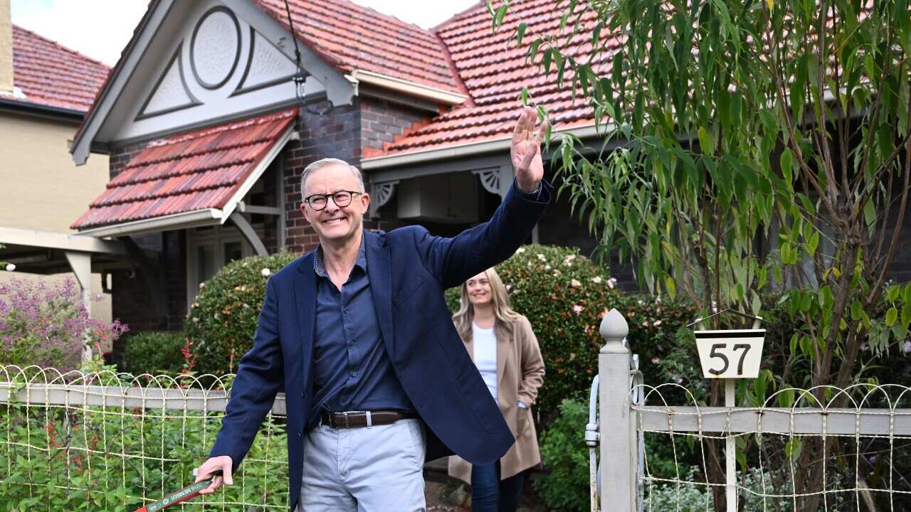 Anthony Albanese will become Australia's 31st prime minister and just the fourth person to lead Labor to government from opposition since World War II.