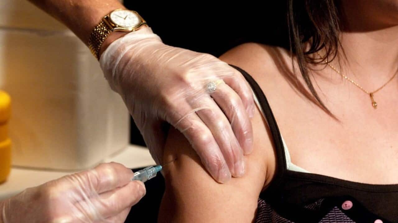 HPV vaccine - VCU CNS - CC BY-NC 2.0-Flickr